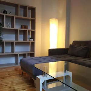 Dreamy Apartment City Center 4 Thesbnbgr Διαμέρισμα Θεσσαλονίκη