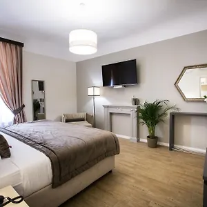 Chic & Town Luxury Bed and Breakfast Ρώμη