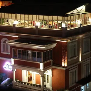 Boutique Restaurant Gloria Ξενοδοχείο Τίρανα